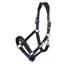 LeMieux Capella Headcollar Navy